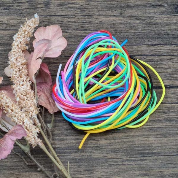 Bild på Maskewire från Dandnes Garn