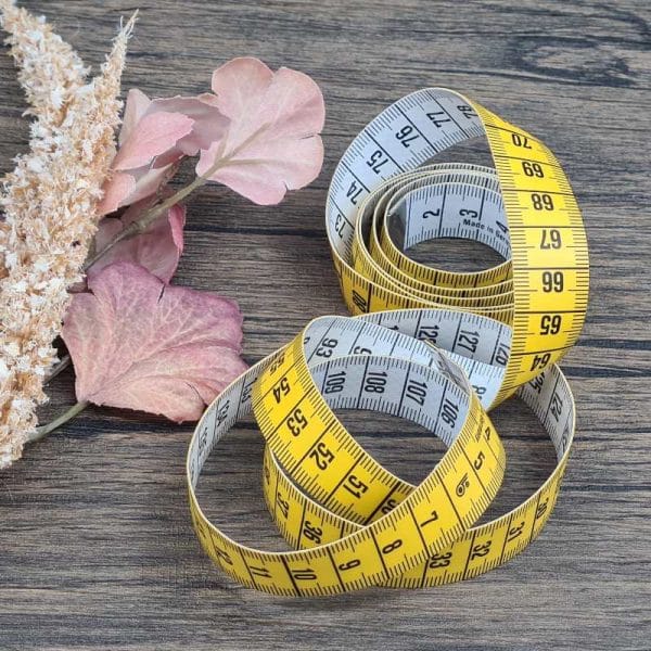 Bild på Måttband från Järbo