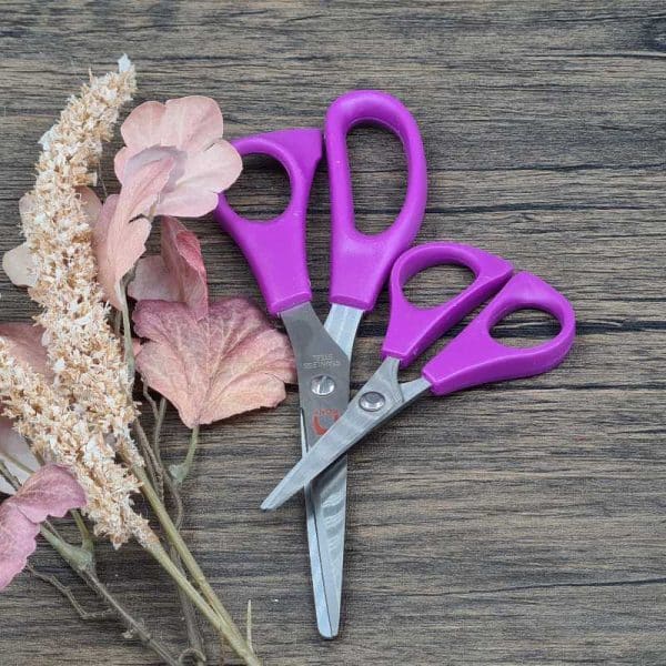 Bild på Saxar från Pony