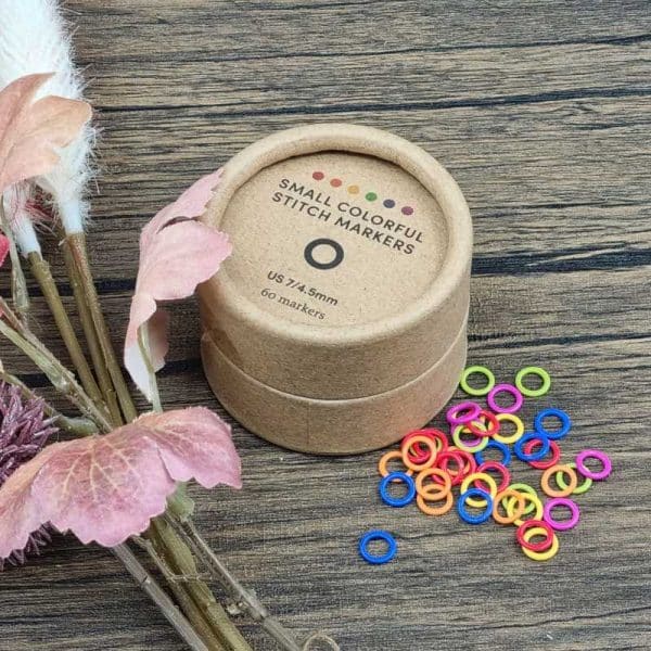 Bild på Stickmarkörer från CocoKnits