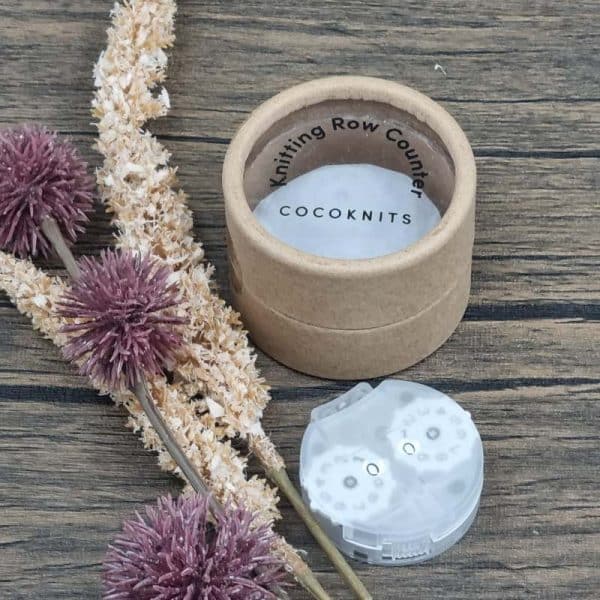 Bild på Varvräknare från CocoKnits