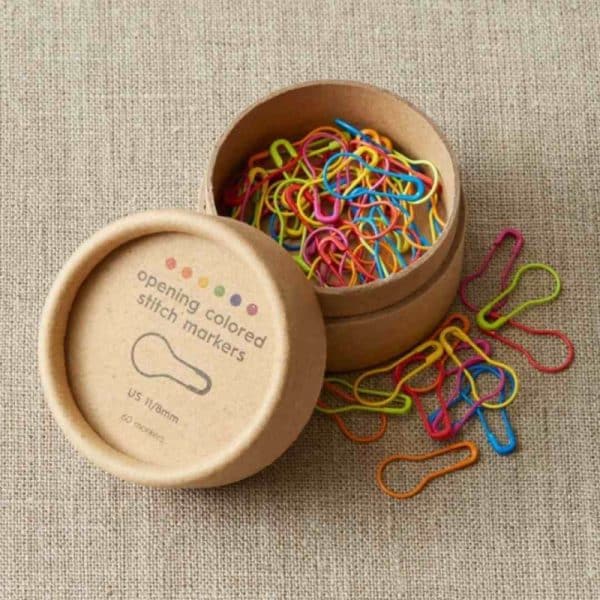 Bild på Stickmarkörer öppningsbara från CocoKnits