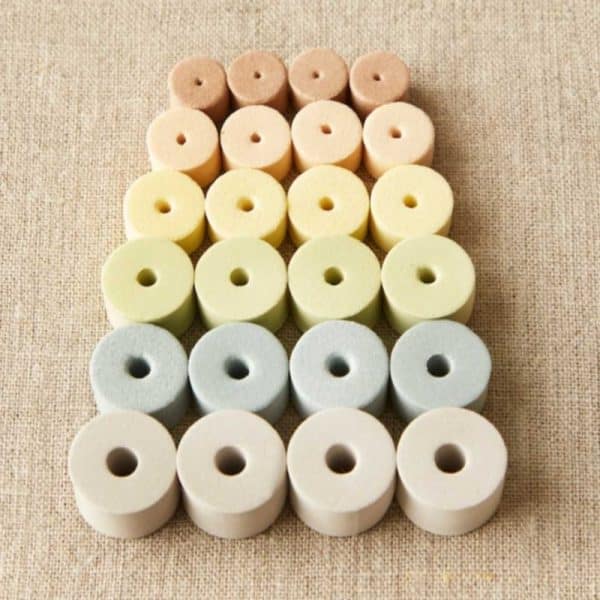 Bild på Tippskydd från CocoKnits