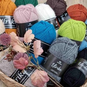 Bild på Ulrika Garn