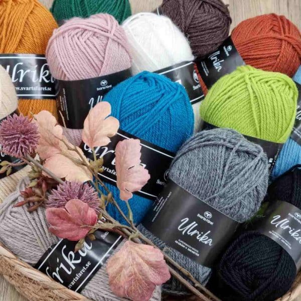 Bild på Ulrika Garn