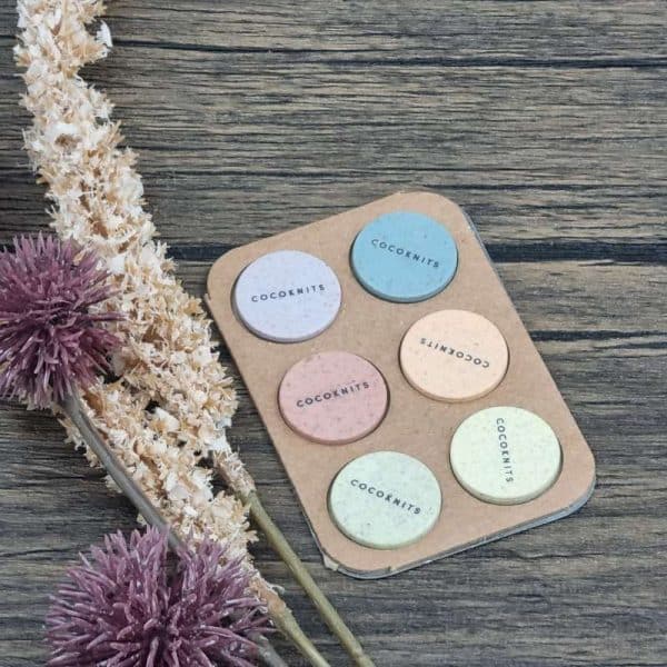 Bild på Magneter från CocoKnits