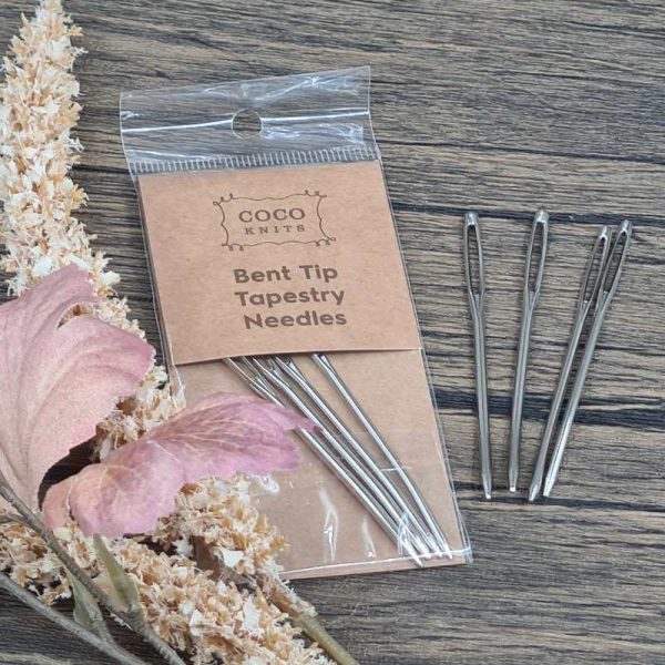 Bild på Stoppnål från CocoKnits