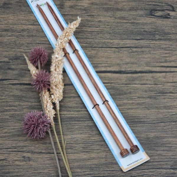 Bild på KnitPro Ginger Jumperstickor