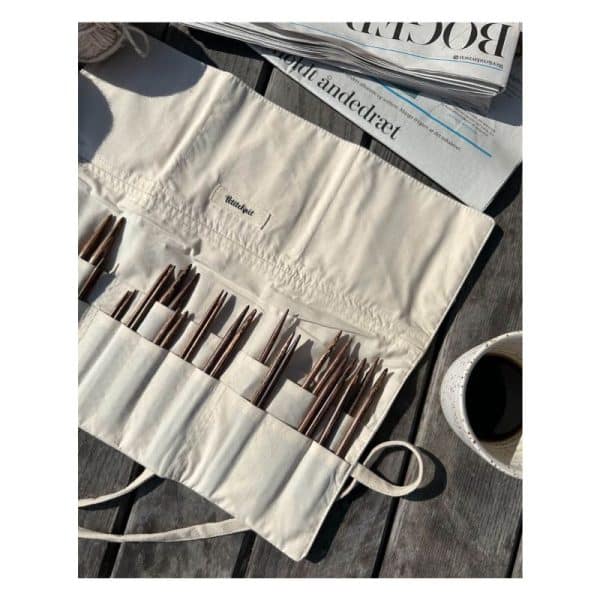 Bild på Knitter's Needle Case från PetiteKnit