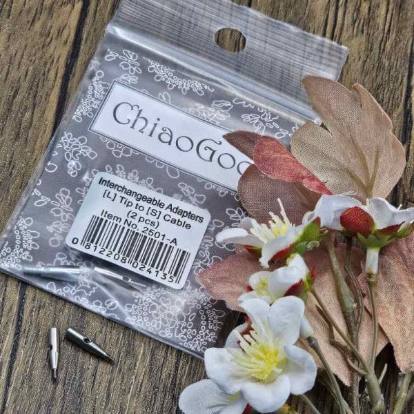 Bild på Kabelkoppling från ChiaoGoo