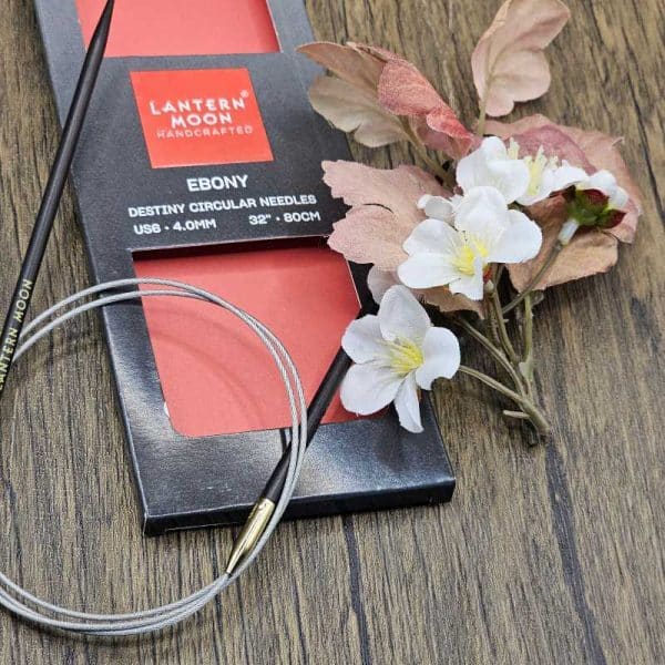 Bild på Rundsticka från Lantern Moon